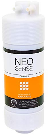 FILTER: NEO SENSE/für COWAY Wasseraufbereitungsanlage Ersatzfilter Wasseranlage CHP-06DL, CHP-250L, P-07CL, P-220 / LGL