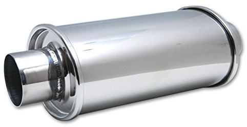 Vibrerande 1141 2,5 tum ultratyst resonator
