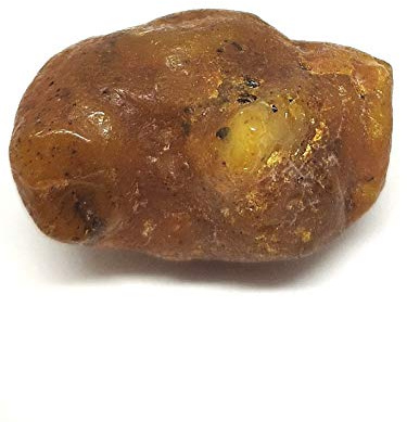 Echter roher baltischer Bernstein Nuggeton Amber Culture Baltic 3,6 cm x 2,8 cm x 2,3 cm; 9,7 gr.