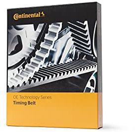 Continental TB138 Metrischer Zahnriemen