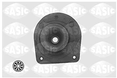 SASIC 9005617 Federbeinstützlager Vorderachse links