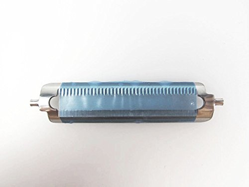 TUPPERWARE Schäler Ersatzklinge für Schälfix D82 Flachschliff Profischäler
