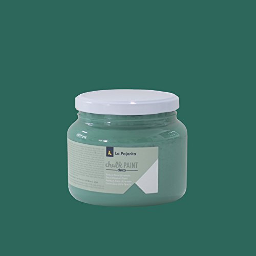 La Pajarita CP Peinture 500ml Vert CP-17