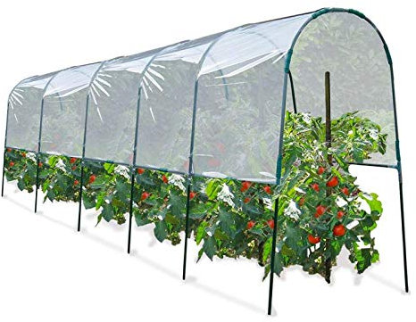ProBache - Serre à tomates 6 M