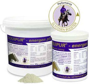 EQUIPUR - energen plus 3 kg