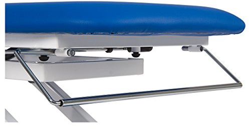 Sport-Tec Papierrollenhalter für Therapieliege Smart Zubehör für Massagebank Massageliege