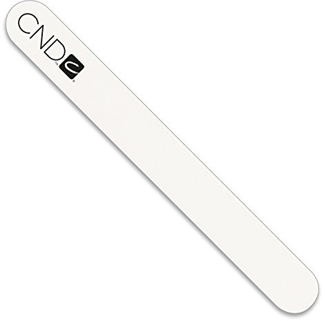 CND, Lima abrillantadora de uñas (Blizzard Board) - 50 gr.