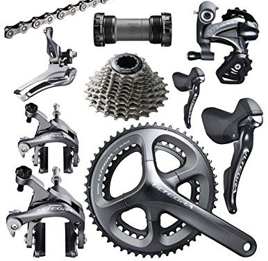 Shimano Ersatzteil blt785 Hebel Mitglied