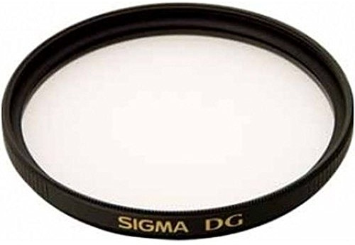 Sigma 62mm Super Multi Coated Ultra-Violet Filter