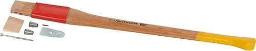 OCHSENKOPF OX E-648 H-2500 Ersatzstiel, Hickory, Knauf ROTBAND-PLUS 800 mm