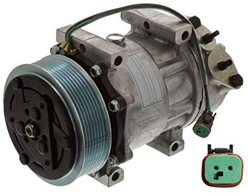 FEBI BILSTEIN 35390 Compressore aria condizionata