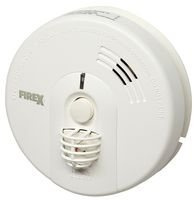 SMOKE ALARM MAINS (230V) HEAT BPSCA KF30 - SR09492 By FIREX