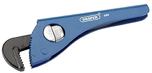 DRAPER 90026 225 mm Verstellbare Rohrzange