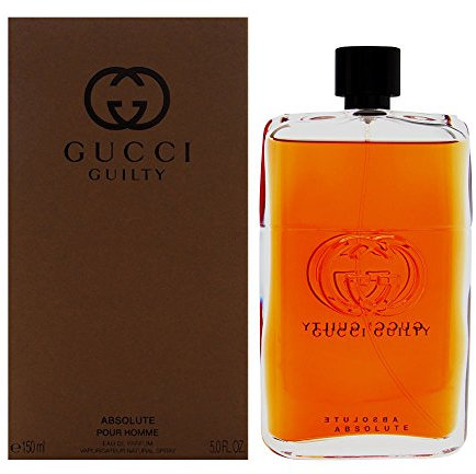 Gucci – Eau de Parfum Guilty Absolute 150 ml