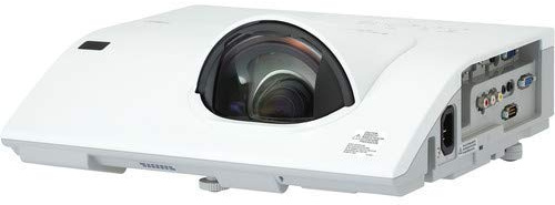 Hitachi CP-BW301WN videoproyector 3LCD WXGA (1280x800) Proyector para escritorio Blanco