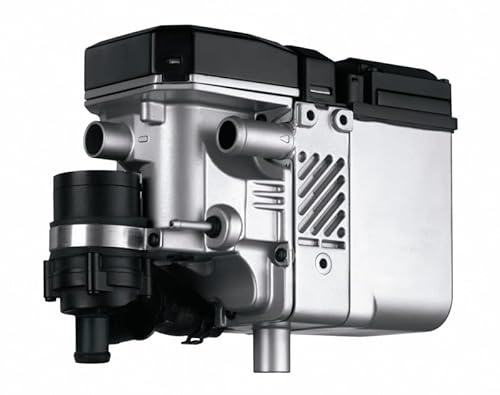WEBASTO 9003167C Standheizung Benzin