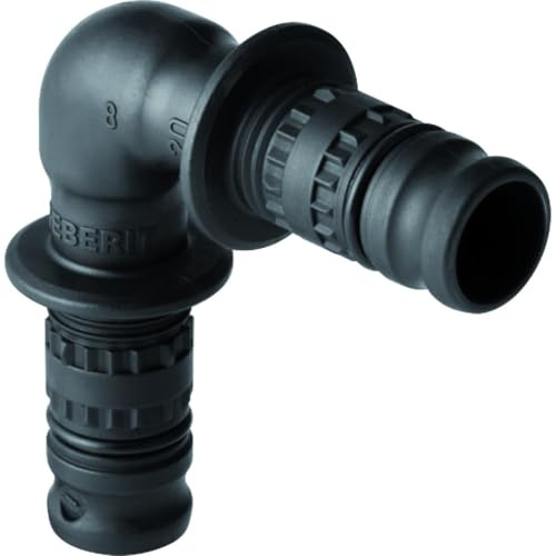 Geberit 622.271.00.5 Mepla EllBogen 90 Grad Größe 20mm