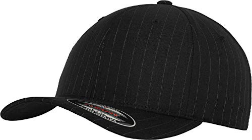 Flexfit Erwachsene Mütze Pinstripe
