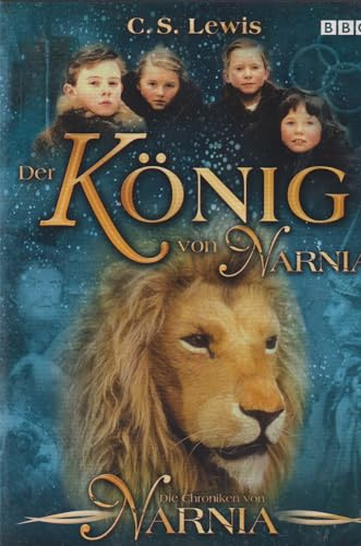 Die Chroniken von Narnia - Teil 1: Der König von
