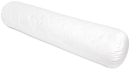 Linnea Traversin 90 cm GRIZZ'LIT Plumes 100% Plumes de Canard