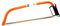 Bahco SE-15-36 Buegelsaege, 910 mm