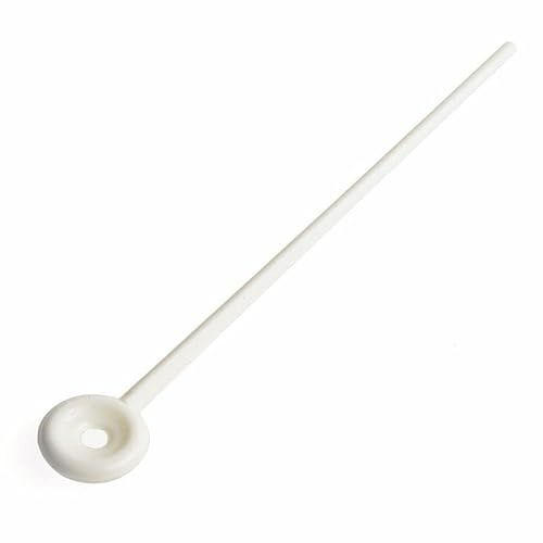 Efalock Haarnadeln D/CD weiß