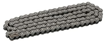 Replika Rollenkette, 114 Glieder - für Simson KR51/1 Schwalbe, Duo 4/1