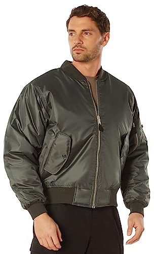Rothco Ma-1 Flight Jacket