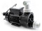 AQUADE Whirlpoolpumpe Zirkulationspumpe Umwälzpumpe Filterpumpe SPA-Pumpe Whirlpool-Pumpe Pneumatik mit TÜV und CE Zeichen 0.75 KW / 1.0 HP