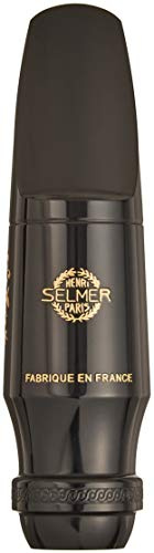 SELMER SOLOIST E Serie Mundstück Tenor Saxo