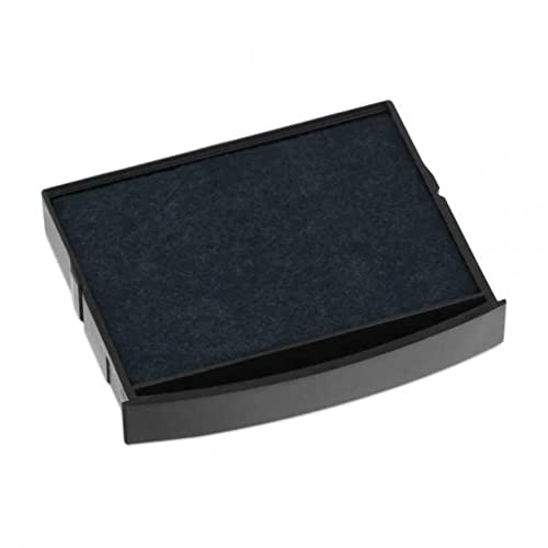 COLOP E/2100 schwarzes Ersatz-Pad – einzeln | 107735 | schwarzes Pad für COLOP Classic 2100, 2160, 2106/P, 2100/4 und 2160/RL
