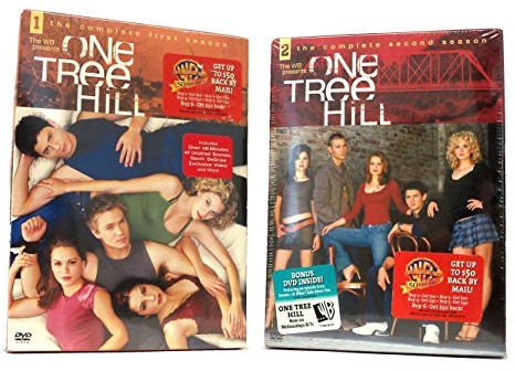 One Tree Hill: Complete First & Second Season