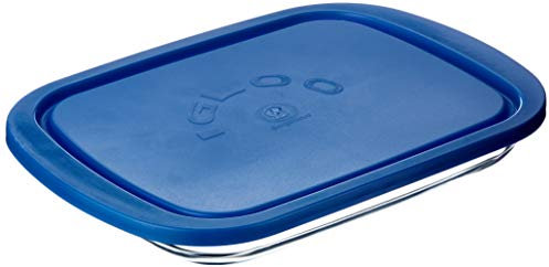 BORGONOVO - Hermetico Embuti. Igloo 13,5Cm Borgonovo 800 Ml