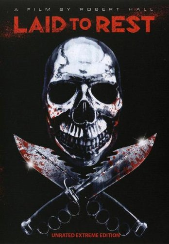 Laid to Rest: Unrated Extrem Edition [Import allemand]