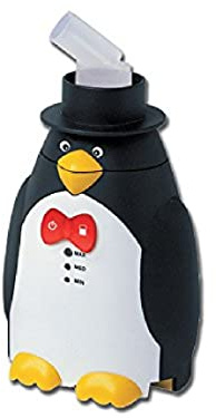 Gima 28117 Aerosol ad Ultrasuoni Pingoo