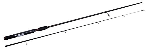 Shakespeare Ugly Stik - Peso per canna da pesca, 2 pezzi, 3 m, 20-80 g, colore: Nero