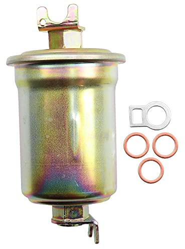 Beck/Arnley FUEL FILTER - 043-0997