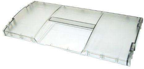 Beko 4331795200 Gefriergeräte Accessory/Drawers/Freezer Drawer Front