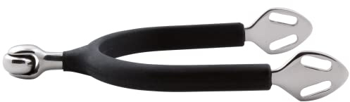 Stübben Sporen SEQ Soft touch 20mm Rad Q