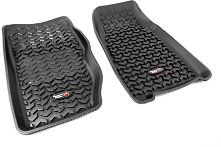 Rugged Ridge | Bodenbelag, vorne | 12920.25 | passend für Jeep Cherokee XJ 1984-2001