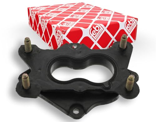 Febi bilstein 07107 Flasque, carburateur