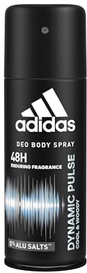 Adidas Dynamic Pulse Deospray 150 ml