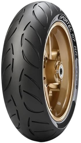Metzeler 2450200-160/60/R17 69W - E/C/73dB - Ganzjahresreifen
