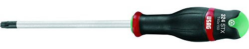 USAG 324 STX - Cacciavite a torx Tamper Resistant® 03240087