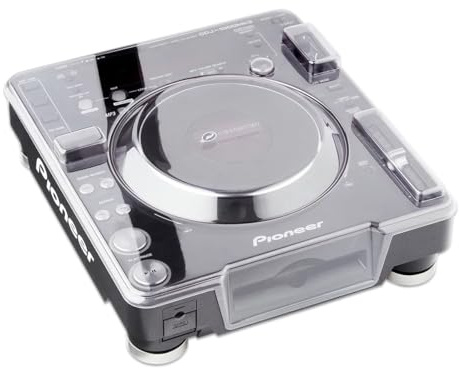 Decksaver Funda para Pioneer DJ CDJ XXXX Series