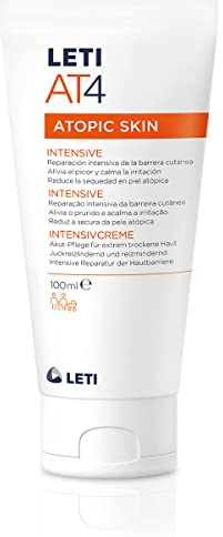 Leti, Crema corporal - 100ML