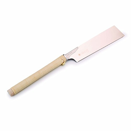 Gyokucho 10 Hardwood Razor Saw from Japan Woodworker by Gyokucho