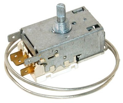 Thermostat für Beko Kühlschrank / Gefrierschrank, entspricht 9002754085