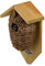 Esschert Design NKBS 1 x Nestbeutel Seegras