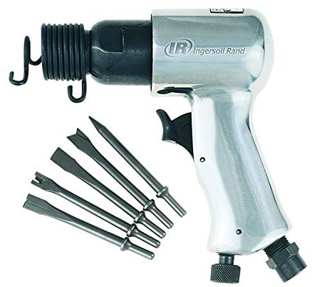 Ingersoll Rand 115K Standard Duty Pneumatic Hammer Kit